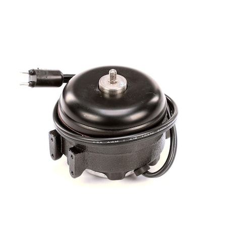 Structural Concepts Motor, Condenser 73084